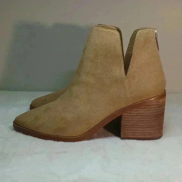 BP. Brynne bootie sz. 9 - Picture 2 of 9